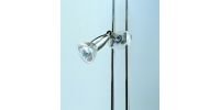 1 x 180 Halogen Rod light