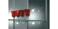 1 x 3 Halogen lights one side-@70