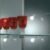 1 x 1 Halogen light both side